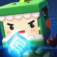 Mini World Block Art MOD APK 1.4.22 (Unlimited Money)