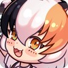 Merge Catgirl icon