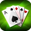 Icono de Classic Spider Solitaire