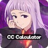 ไอคอน 7DS CC Calculator