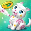 Scribble Scrubbie Pets 아이콘