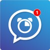 Message Alarm - Instant Alerts icon