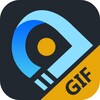 أيقونة Video to GIF Converter