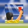 Ícone de Football Referee Simulator