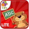 ไอคอน Alphabet For Kids Lite