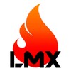 LMX Remote Control icon