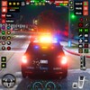 Icono de Police Car Chase: Police Game