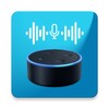 Alexa Voice Commands Assistant आइकन