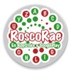 Икона RoscoRae PasaPalabra