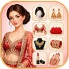 Икона Indian Wedding Dressup