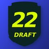 DRAFT 22 Simulator icon