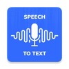 ไอคอน Speech To Text