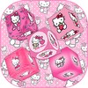 3D Kitty Cube Live Wallpaper -Kitty Live Wallpaper icon