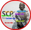 SCP rank-up icon