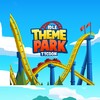 10. Idle Theme Park Tycoon icon