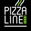 Pizza Line icon