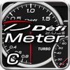 Defi Meter C icon