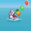 Icono de Salad Shark