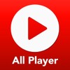 All Video Player icon