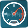 Sound Meter : decibel meter icon