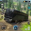 6. Offroad Bus Games Racing Games icon