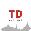 TD Myanmar icon