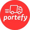 Portefy 图标