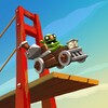 أيقونة Bridge Builder Adventure