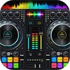 DJ Music mixer - DJ Mix Studio icon