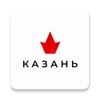 Казань транспорт आइकन