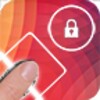 Fingerprint Screen Lock -SMART icon
