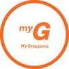 MyGroupama आइकन