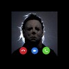 Michael Myers Prank Video Call icon