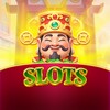Ikon Fortune God Lucky Roller