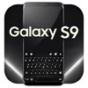 S9 Black Theme icon
