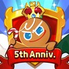 9. Cookie Run: Kingdom icon