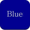 Blue Wallpaper icon