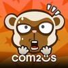 Icono de Monkey Battle: Swing Shot