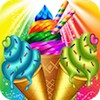 Ice Candy Maker - Ice Popsicle Maker - Summer Game icon