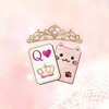 Princess*Solitaire icon