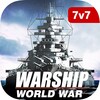 أيقونة Warship World War