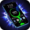 Battery Charging Animation App icon