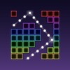 Neon Bricks Master icon