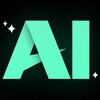 AI Chatbot - Chat with AIアイコン