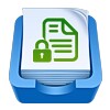 文件加密 icon