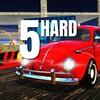 أيقونة Car Driver 5