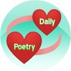 أيقونة Daily Poetry:Love Sharing