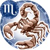 Гороскоп Скорпион icon