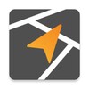 أيقونة OSM Dashboard for OpenTracks