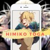 Himiko Toga - HD Wallpapers icon